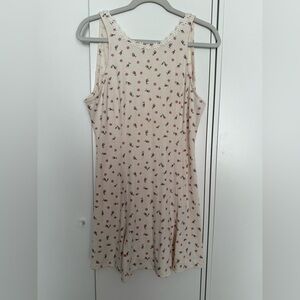 Free People Mini Dress